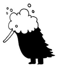 Go, Monotremes. Go! sticker #2330728