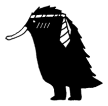 Go, Monotremes. Go! sticker #2330730