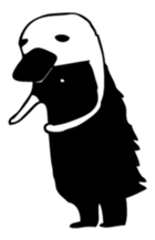 Go, Monotremes. Go! sticker #2330731