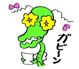 Mantis life sticker #2331109