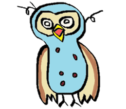 FUKUINCO sticker #2331177