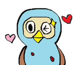 FUKUINCO sticker #2331178