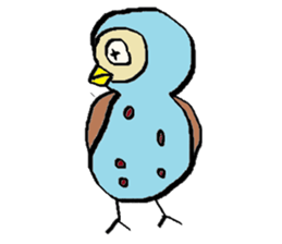 FUKUINCO sticker #2331179