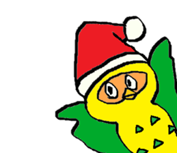 FUKUINCO sticker #2331182