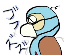 FUKUINCO sticker #2331183