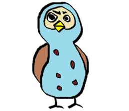 FUKUINCO sticker #2331184