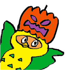 FUKUINCO sticker #2331186