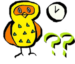 FUKUINCO sticker #2331190