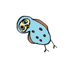 FUKUINCO sticker #2331191