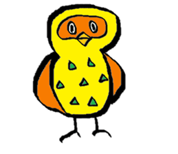 FUKUINCO sticker #2331197