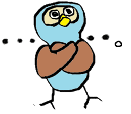 FUKUINCO sticker #2331200