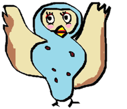 FUKUINCO sticker #2331201