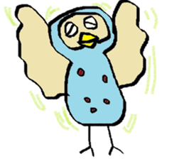 FUKUINCO sticker #2331206