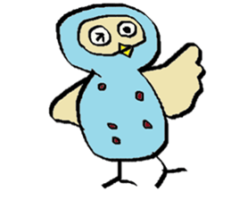 FUKUINCO sticker #2331208