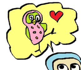 FUKUINCO sticker #2331215