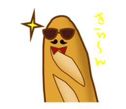 PAN da KONOYARO sticker #2331221