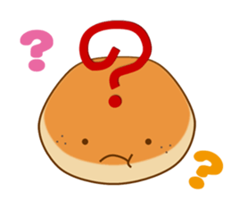 PAN da KONOYARO sticker #2331223