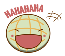 PAN da KONOYARO sticker #2331226