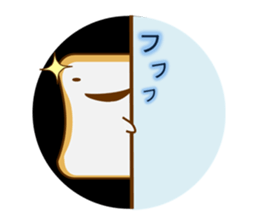 PAN da KONOYARO sticker #2331245