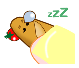 PAN da KONOYARO sticker #2331249