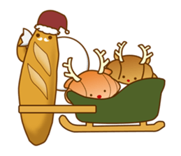 PAN da KONOYARO sticker #2331254