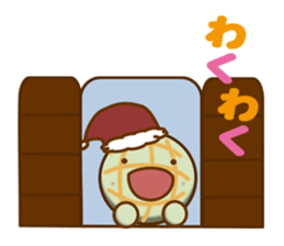 PAN da KONOYARO sticker #2331255