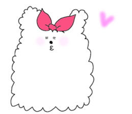 loose mocomoco sticker #2331296