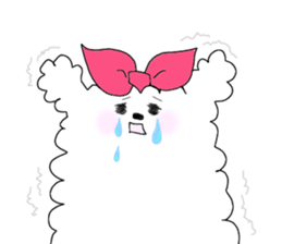 loose mocomoco sticker #2331305