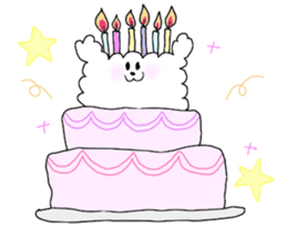 loose mocomoco sticker #2331312