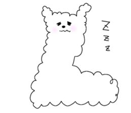 loose mocomoco sticker #2331314