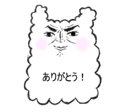 loose mocomoco sticker #2331324