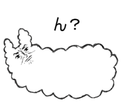 loose mocomoco sticker #2331326