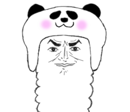 loose mocomoco sticker #2331332