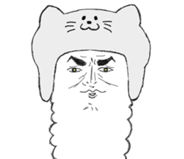 loose mocomoco sticker #2331334