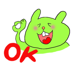 Yodareneko2 sticker #2331477