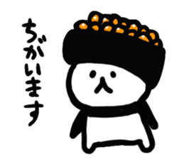 shirokuro_biyori sticker #2331498