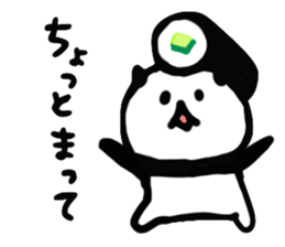 shirokuro_biyori sticker #2331500