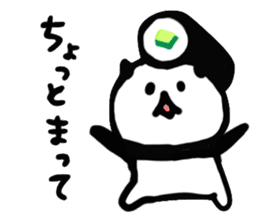 shirokuro_biyori sticker #2331500