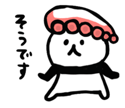 shirokuro_biyori sticker #2331501