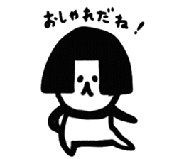 shirokuro_biyori sticker #2331521