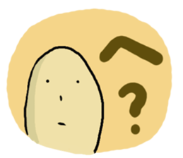 Tokage-kun 2 sticker #2331600