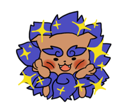 Mr. Schiesser sticker #2332377