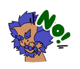 Mr. Schiesser sticker #2332380