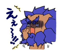 Mr. Schiesser sticker #2332381