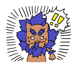 Mr. Schiesser sticker #2332385