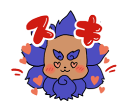 Mr. Schiesser sticker #2332406