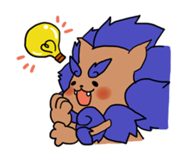 Mr. Schiesser sticker #2332409