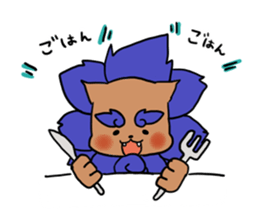 Mr. Schiesser sticker #2332411