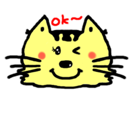 Daily Dorarin sticker #2332540