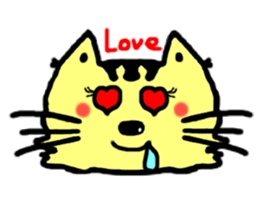 Daily Dorarin sticker #2332541